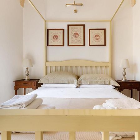 Villa Medici Alla Macchia By Barbarhouse Oria  Extérieur photo
