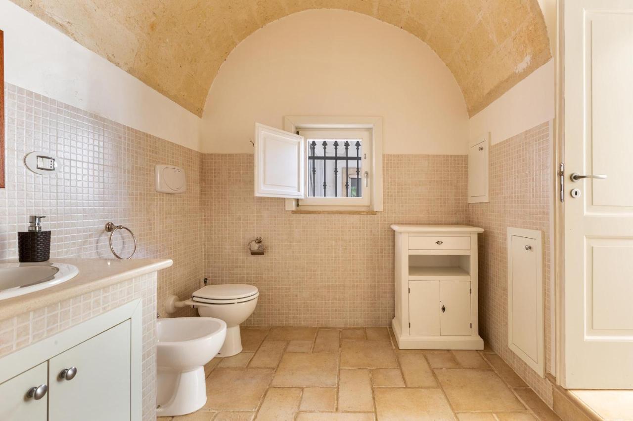 Villa Medici Alla Macchia By Barbarhouse Oria  Extérieur photo