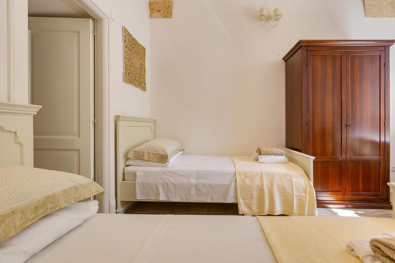 Villa Medici Alla Macchia By Barbarhouse Oria  Extérieur photo