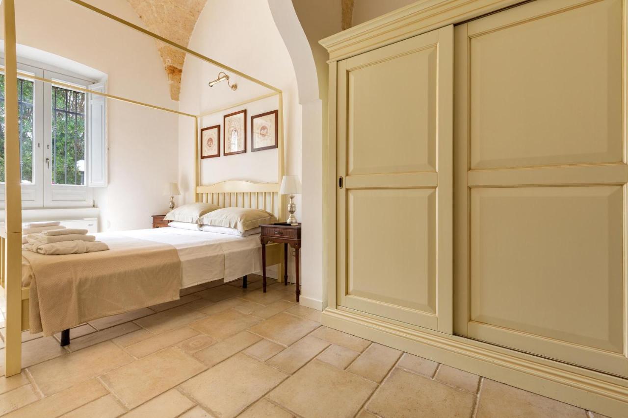 Villa Medici Alla Macchia By Barbarhouse Oria  Extérieur photo