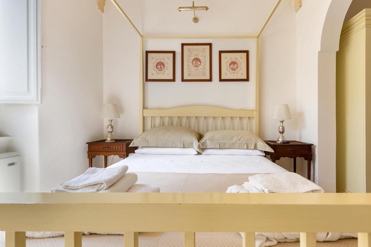 Villa Medici Alla Macchia By Barbarhouse Oria  Extérieur photo