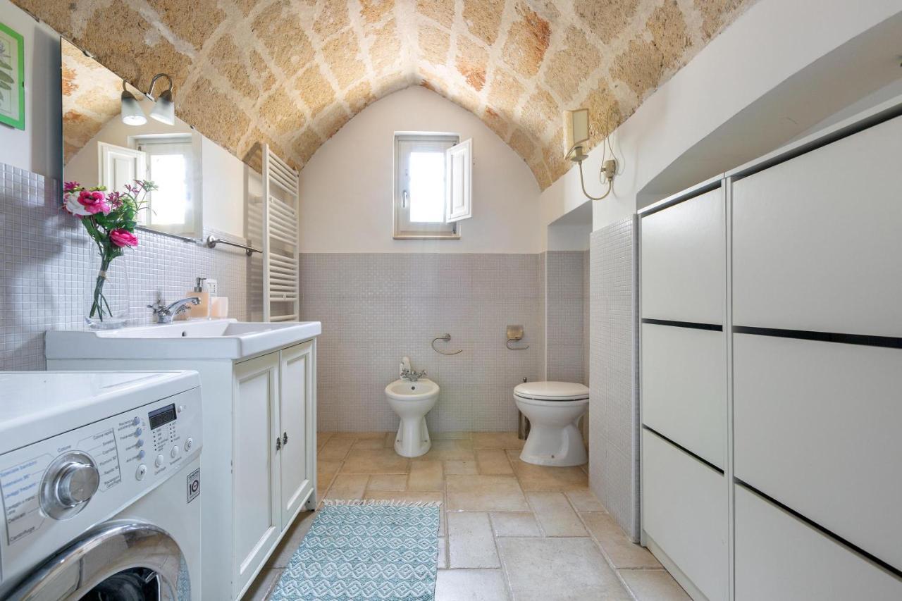 Villa Medici Alla Macchia By Barbarhouse Oria  Extérieur photo