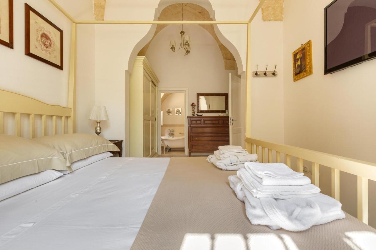 Villa Medici Alla Macchia By Barbarhouse Oria  Extérieur photo